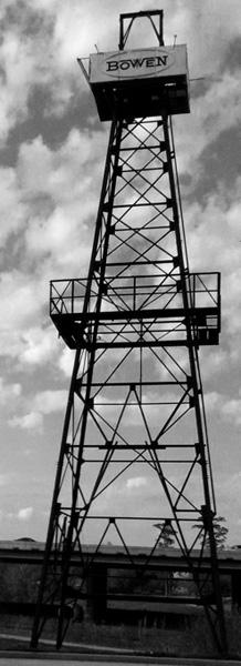 Bowen Tower