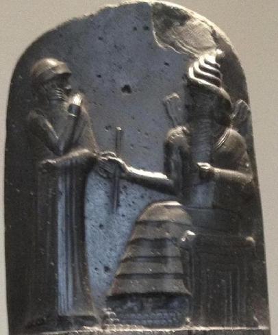 Hamurabi's Code